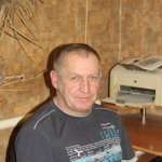 Сергей, 60 лет
