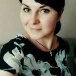 Стефания, 46 лет