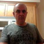 Bob, 53 года