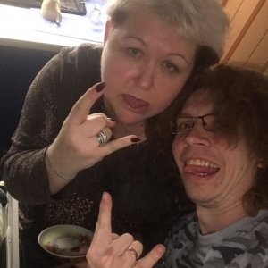 Елена , 55 лет