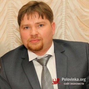 Владимир , 41 год
