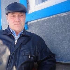 Михаил Соловьёв, 70 лет