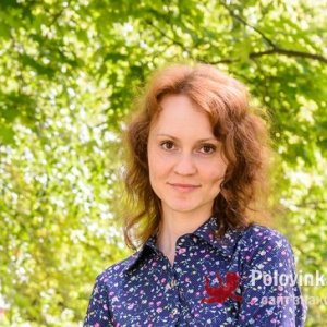 Ирина , 40 лет