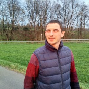 Богдан , 27 лет