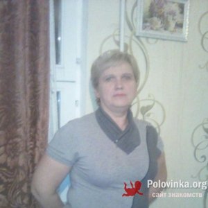 Олюшка , 51 год