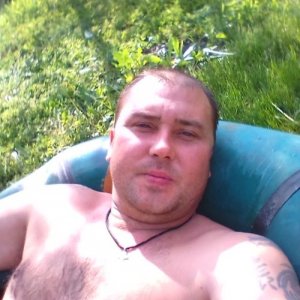 Сергей , 40 лет
