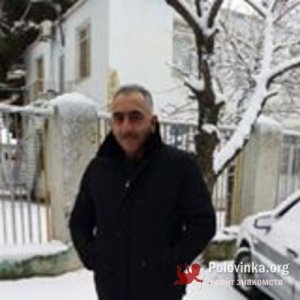 Polad , 57 лет
