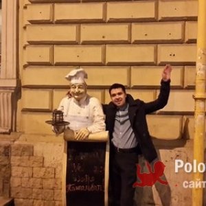Сергей , 37 лет