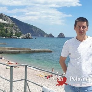 Сергей , 45 лет