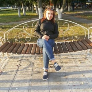 Тома Карпенко, 26 лет