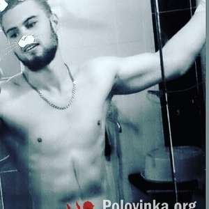 Слава , 27 лет