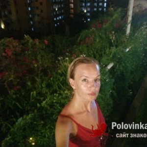 Ирина Васильева, 42 года