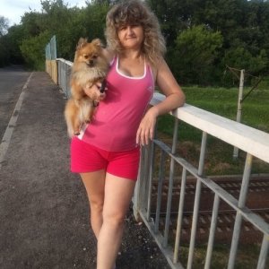 Наталия , 52 года