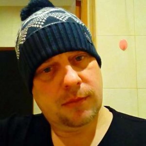 Кирилл , 41 год