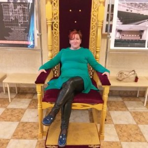 Виктория , 50 лет