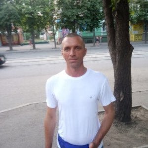 Сергей , 44 года