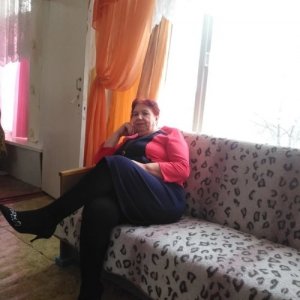 Лидия , 77 лет