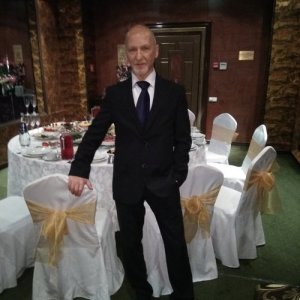 Владимир , 53 года