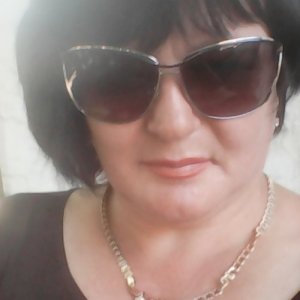 Надя , 54 года
