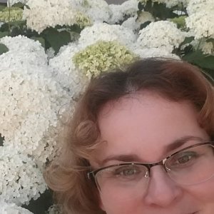 Альона , 39 лет