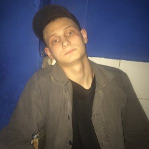 Владислав Ванюков, 29 лет