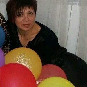 Татьяна , 51 год