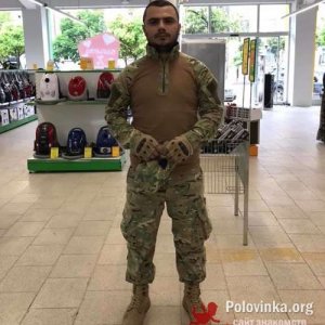 Lasha , 33 года
