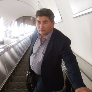 Ибрагим , 61 год