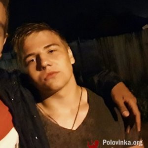 Андрей Саяпин, 23 года