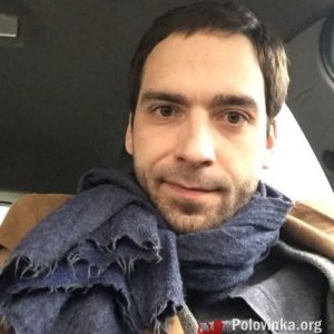 Федор , 42 года
