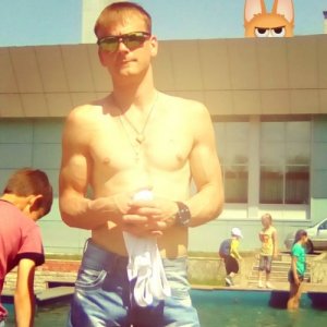 Сашка , 38 лет