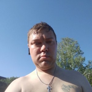 Андрей , 45 лет