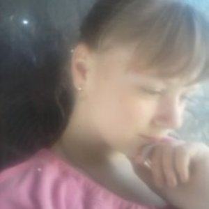 Алена Дамаска, 24 года