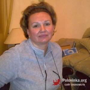 Елена , 58 лет