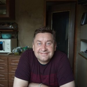 Саша , 57 лет