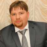 Владимир, 41 год