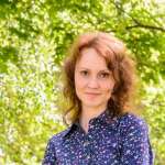 Ирина, 40 лет
