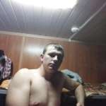 Иван, 33 года
