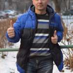 Алексей, 43 года