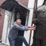 Вадим, 32 года