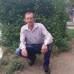 Трофим, 59 лет