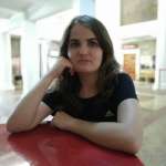 Марина , 27 лет