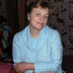 Наташа, 70 лет
