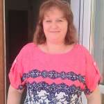 Марина, 52 года