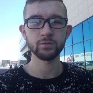 Радион , 24 года