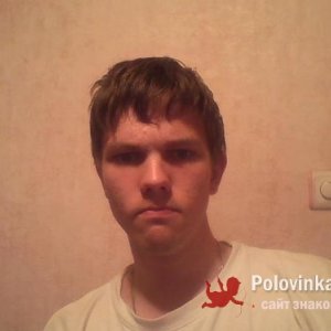 Владимир , 24 года