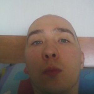 Григорий Рогозин, 31 год