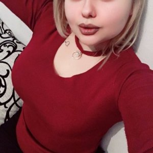 Виктория Мотина, 35 лет
