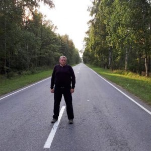 Миша , 54 года