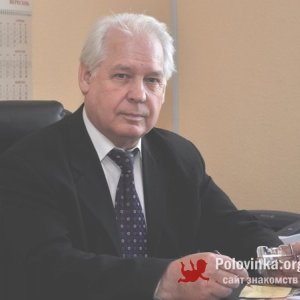 Юрий Руль, 82 года